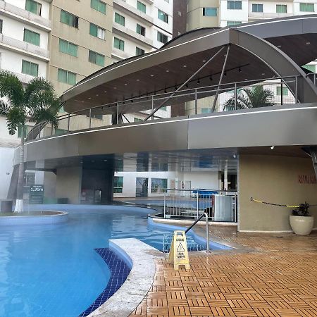 Apartamento Riviera Park Caldas Novas Eksteriør bilde