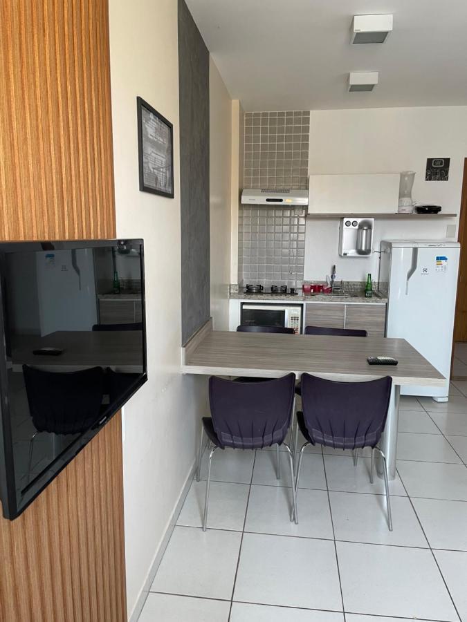 Apartamento Riviera Park Caldas Novas Eksteriør bilde