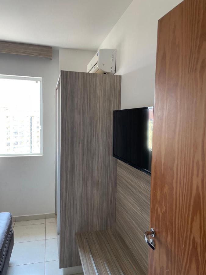 Apartamento Riviera Park Caldas Novas Eksteriør bilde