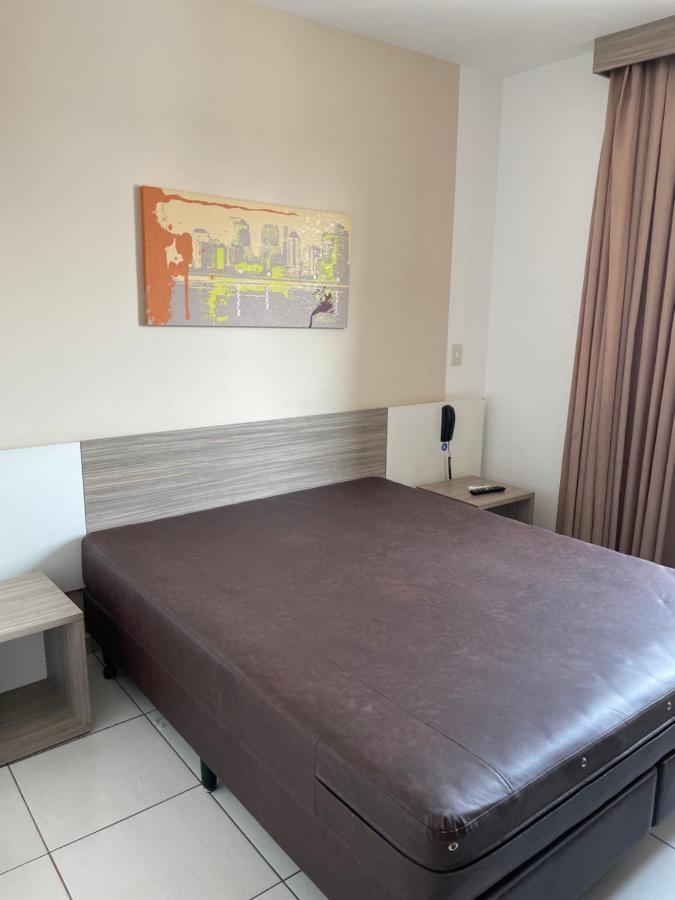 Apartamento Riviera Park Caldas Novas Eksteriør bilde