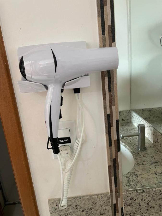 Apartamento Riviera Park Caldas Novas Eksteriør bilde