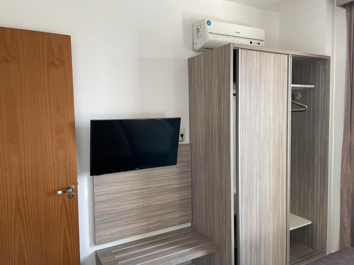 Apartamento Riviera Park Caldas Novas Eksteriør bilde