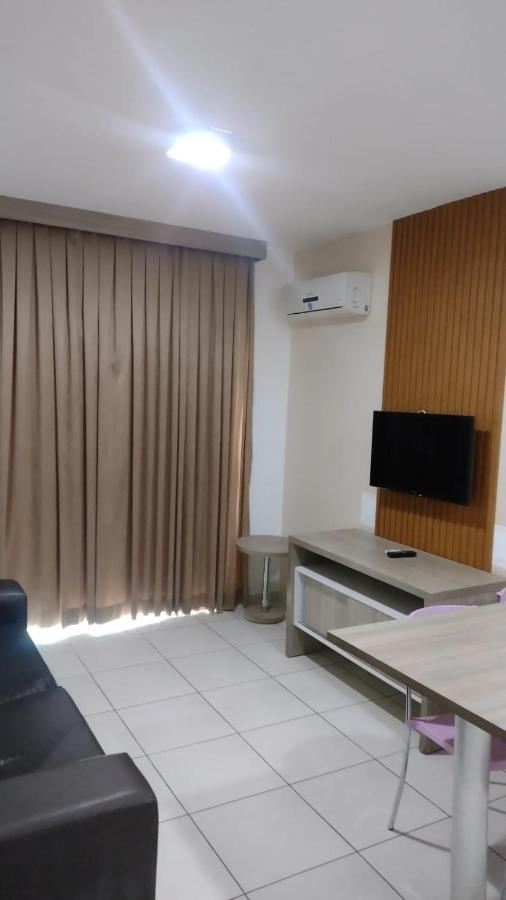 Apartamento Riviera Park Caldas Novas Eksteriør bilde