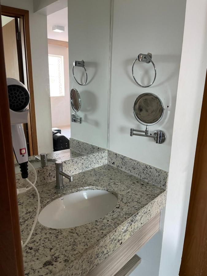 Apartamento Riviera Park Caldas Novas Eksteriør bilde