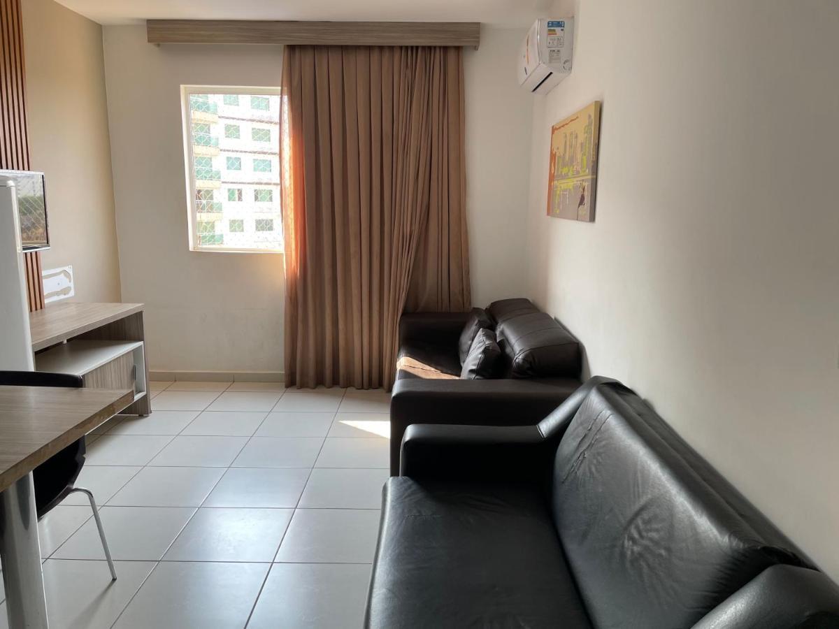 Apartamento Riviera Park Caldas Novas Eksteriør bilde