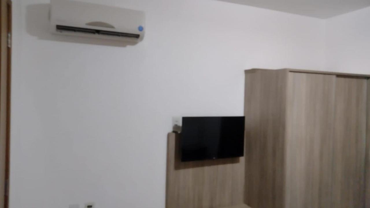 Apartamento Riviera Park Caldas Novas Eksteriør bilde