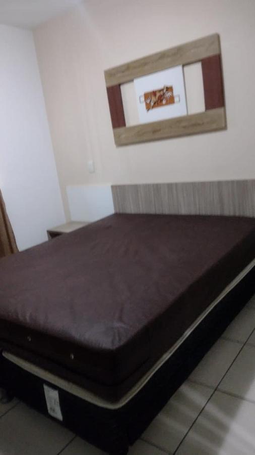 Apartamento Riviera Park Caldas Novas Eksteriør bilde