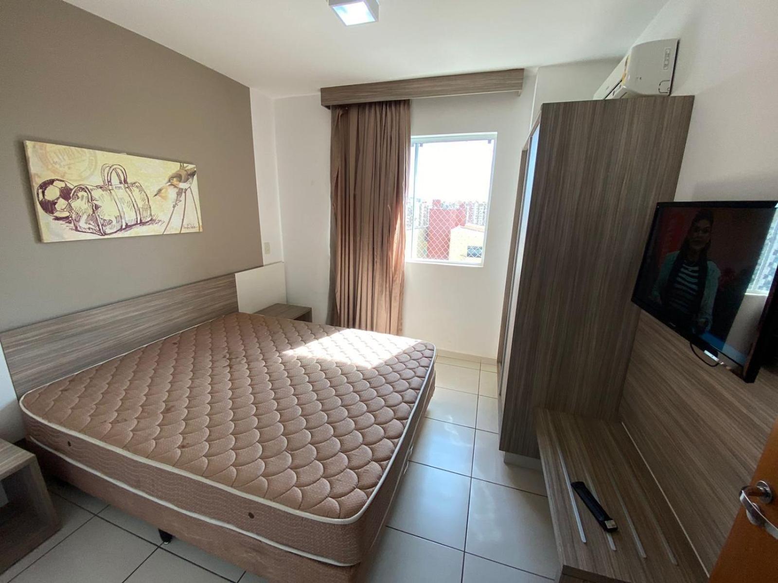 Apartamento Riviera Park Caldas Novas Rom bilde
