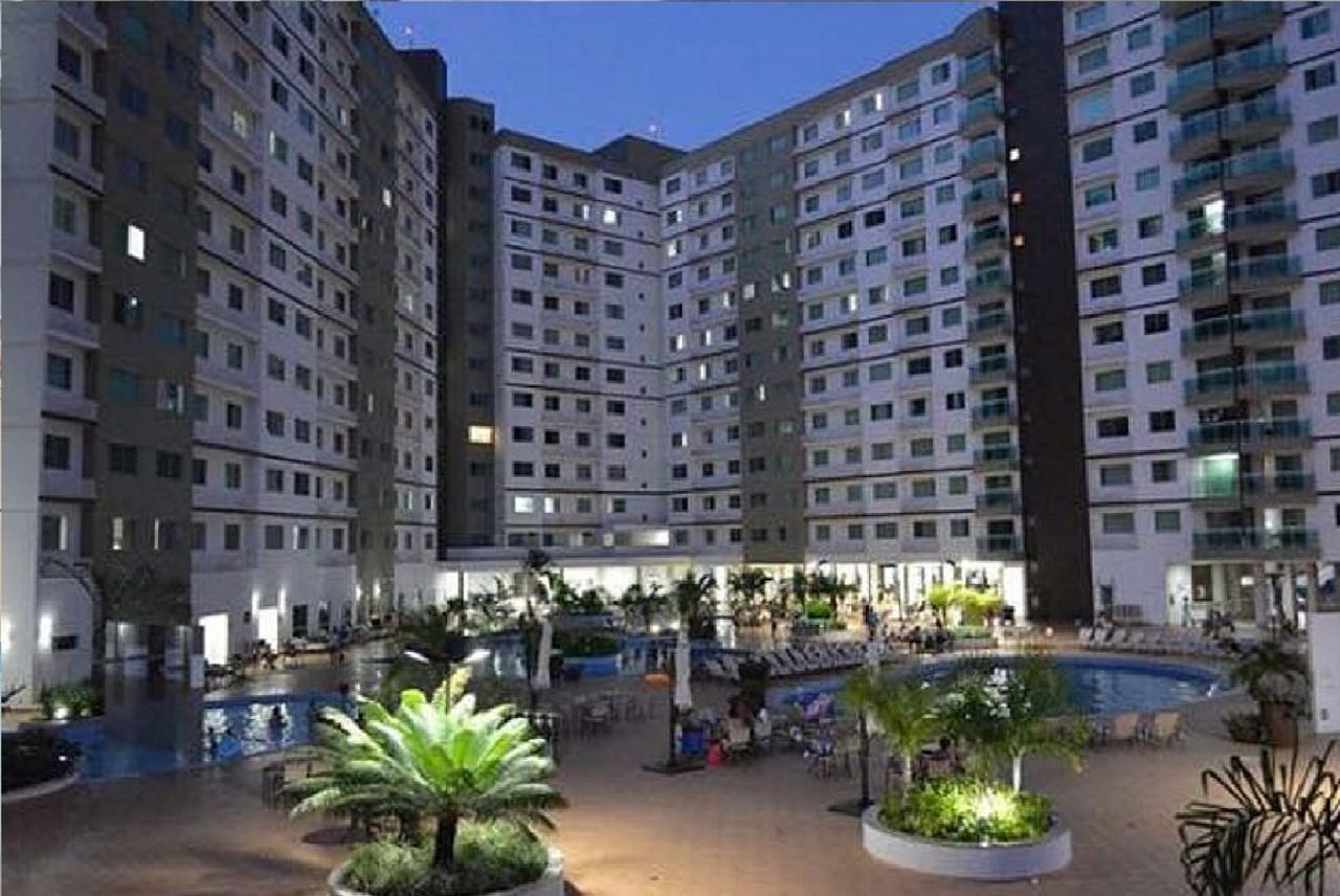 Apartamento Riviera Park Caldas Novas Eksteriør bilde