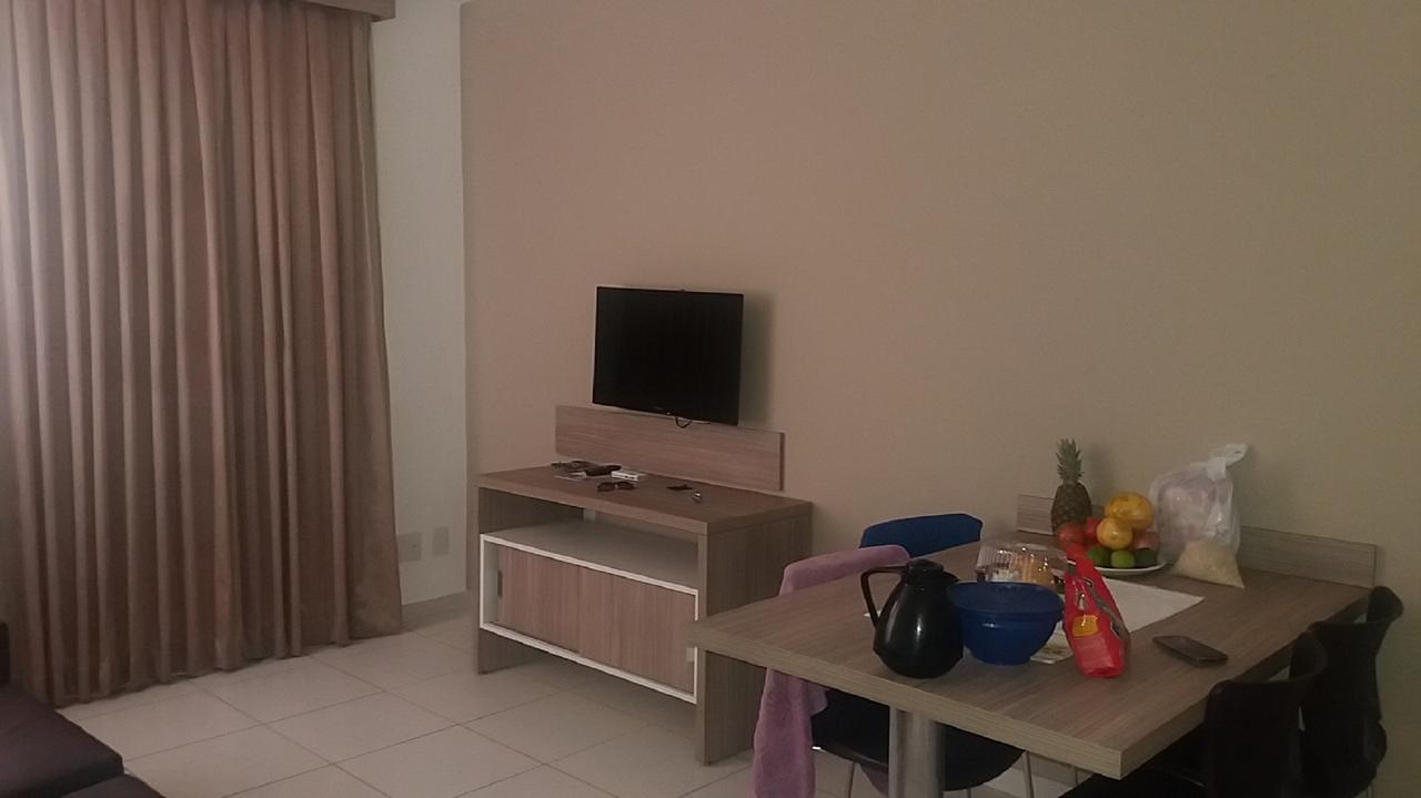 Apartamento Riviera Park Caldas Novas Eksteriør bilde