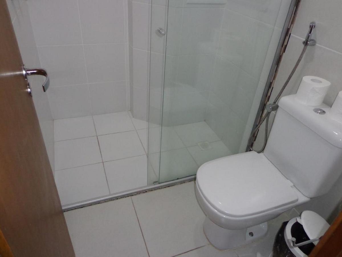 Apartamento Riviera Park Caldas Novas Eksteriør bilde